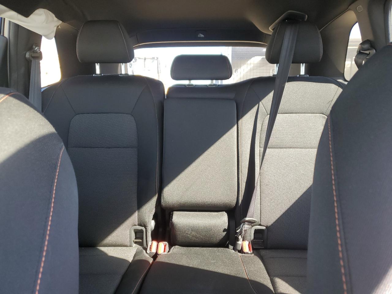 2024 Honda Cr-V Sport VIN: 7FARS6H51RE012147 Lot: 85111445