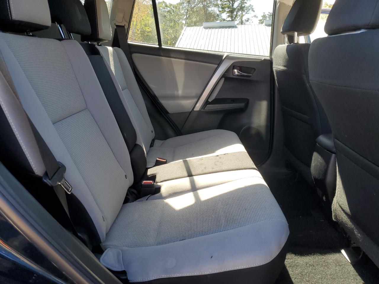 2018 Toyota Rav4 Adventure VIN: 2T3RFREV4JW742803 Lot: 85778895