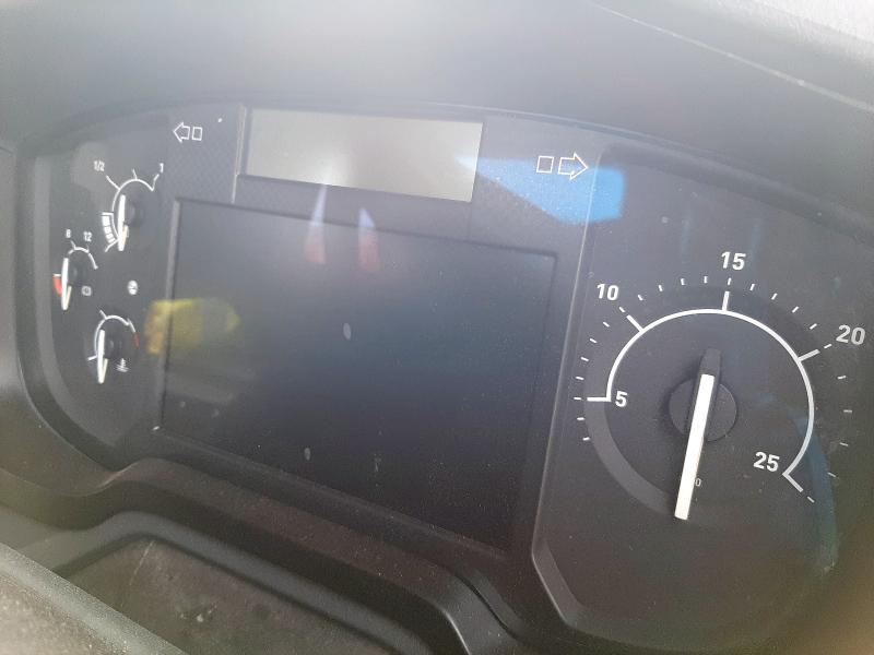 2023 RENAULT TRUCKS C (C) 