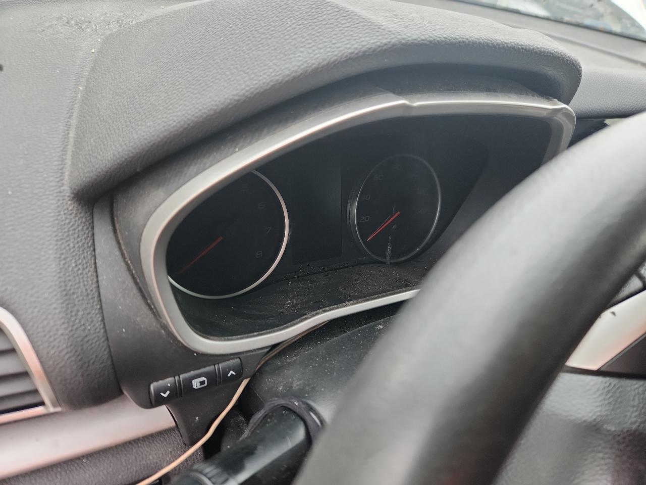 2020 Mitsubishi Eclipse Cross Es VIN: JA4AT3AA3LZ006177 Lot: 86327195