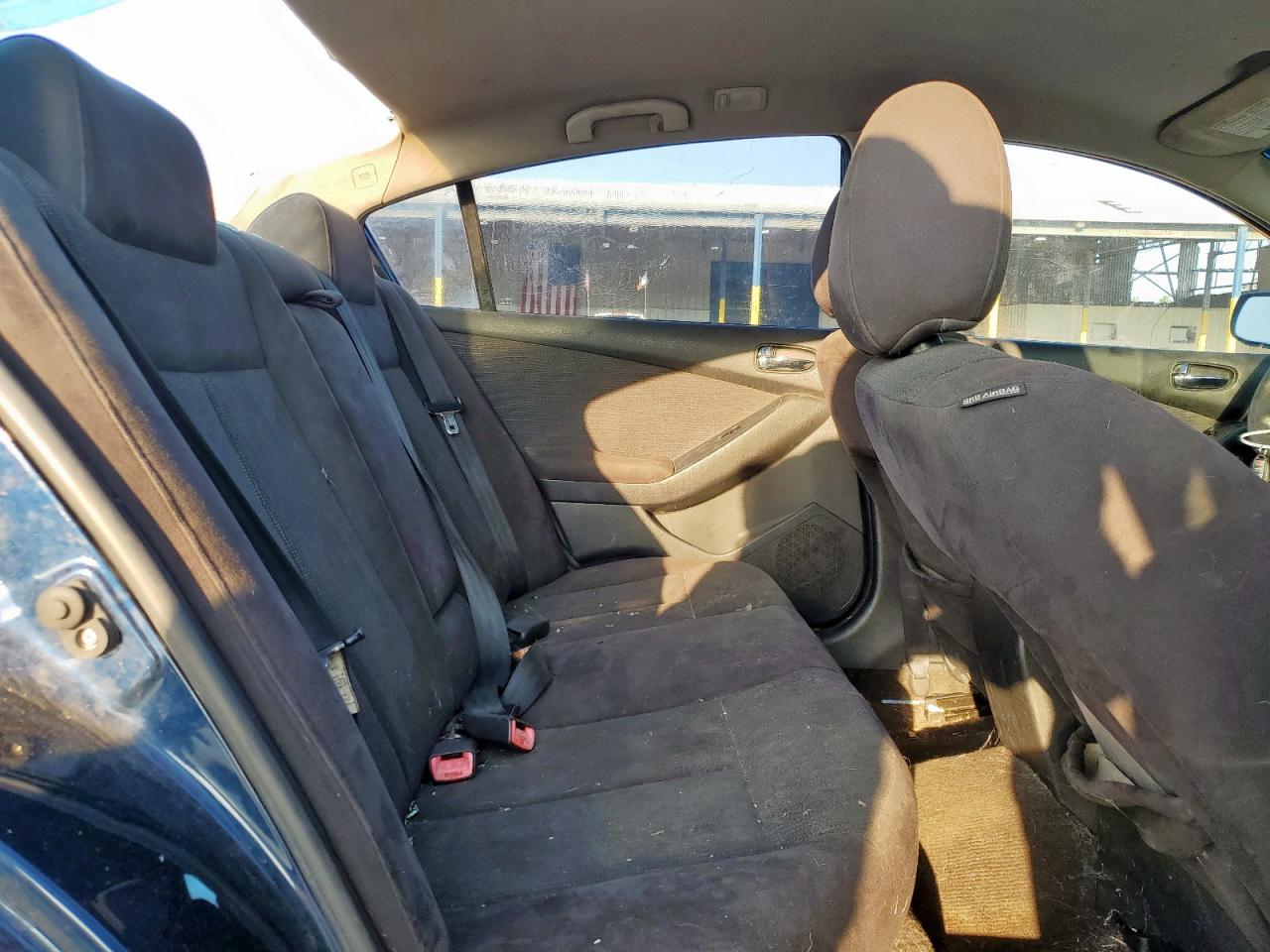 2010 Nissan Altima Base VIN: 1N4AL2AP1AN476934 Lot: 82403985