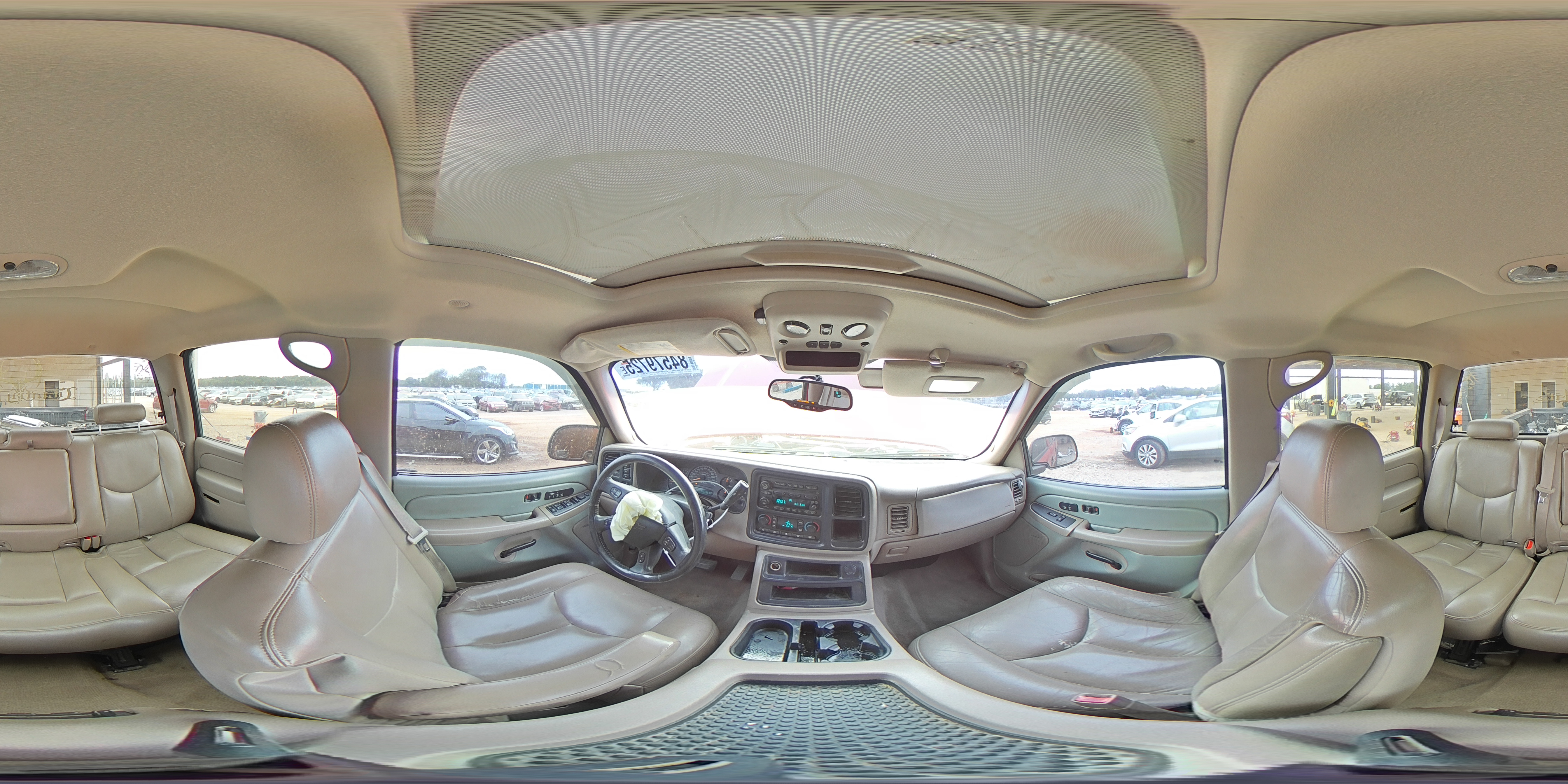 2006 Chevrolet Silverado K1500 VIN: 2GCEK13T961215255 Lot: 84579725