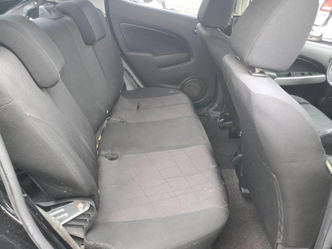 2013 Mazda Mazda2 VIN: JM1DE1KZ1D0164108 Lot: 84624905