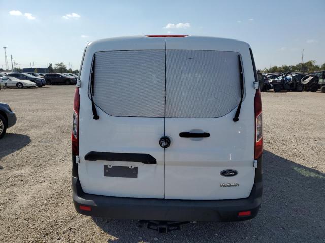  FORD TRANSIT 2019 Белы