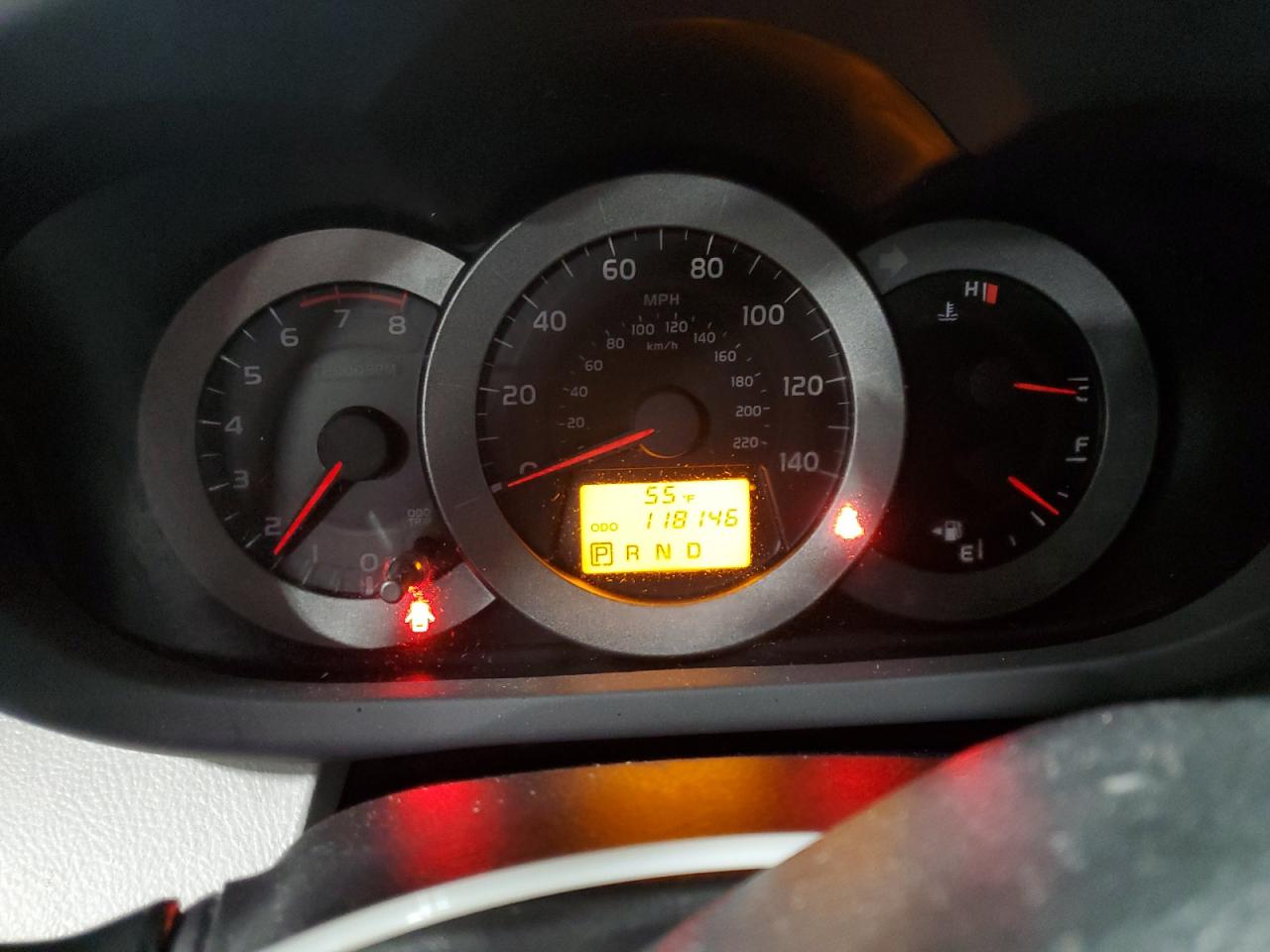 2012 Toyota Rav4 VIN: JTMZF4DV7CD032976 Lot: 86315795