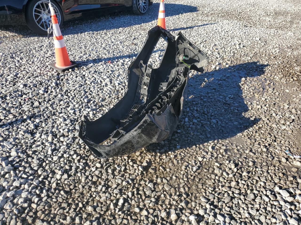 2015 Chevrolet Camaro Lt VIN: 2G1FF1E33F9307994 Lot: 82220975