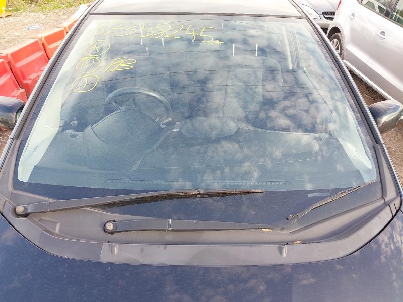 2009 HONDA JAZZ 1.4 I-VTEC ES 5DR