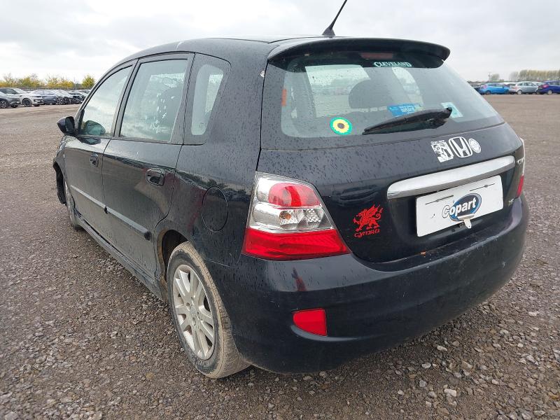 2005 HONDA CIVIC 1.6 I-VTEC SE 5DR