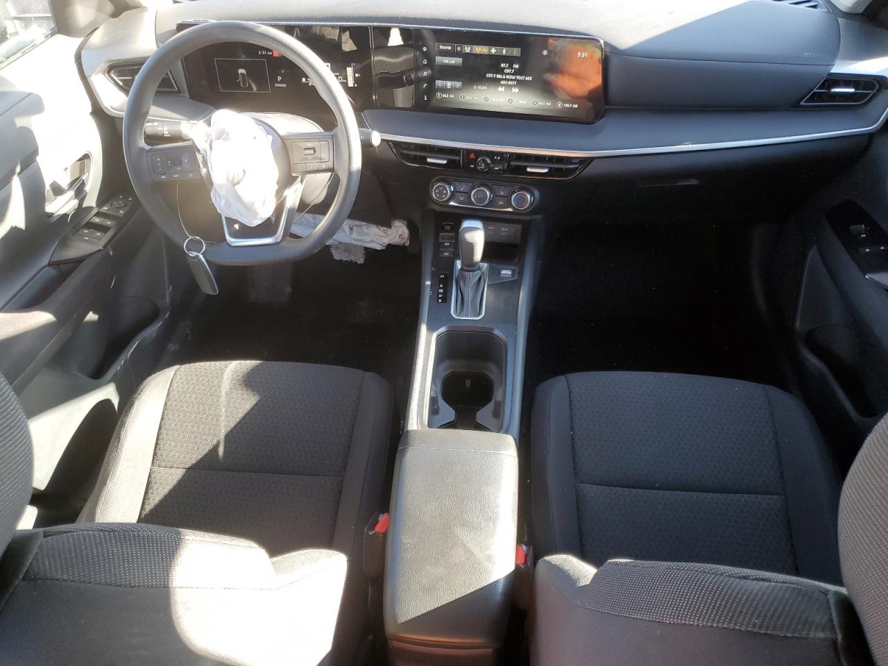 2025 Nissan Kicks S VIN: 3N8AP6BA5SL303049 Lot: 86304575