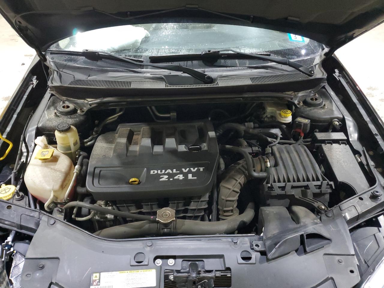 2012 Chrysler 200 Limited VIN: 1C3CCBCB3CN126670 Lot: 84930285