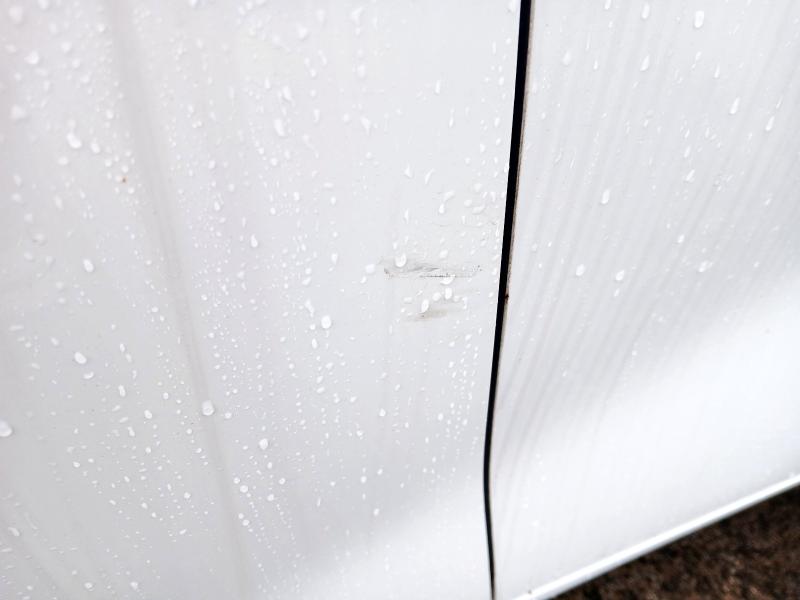 2019 TOYOTA MIRAI FUEL CELL CVT 