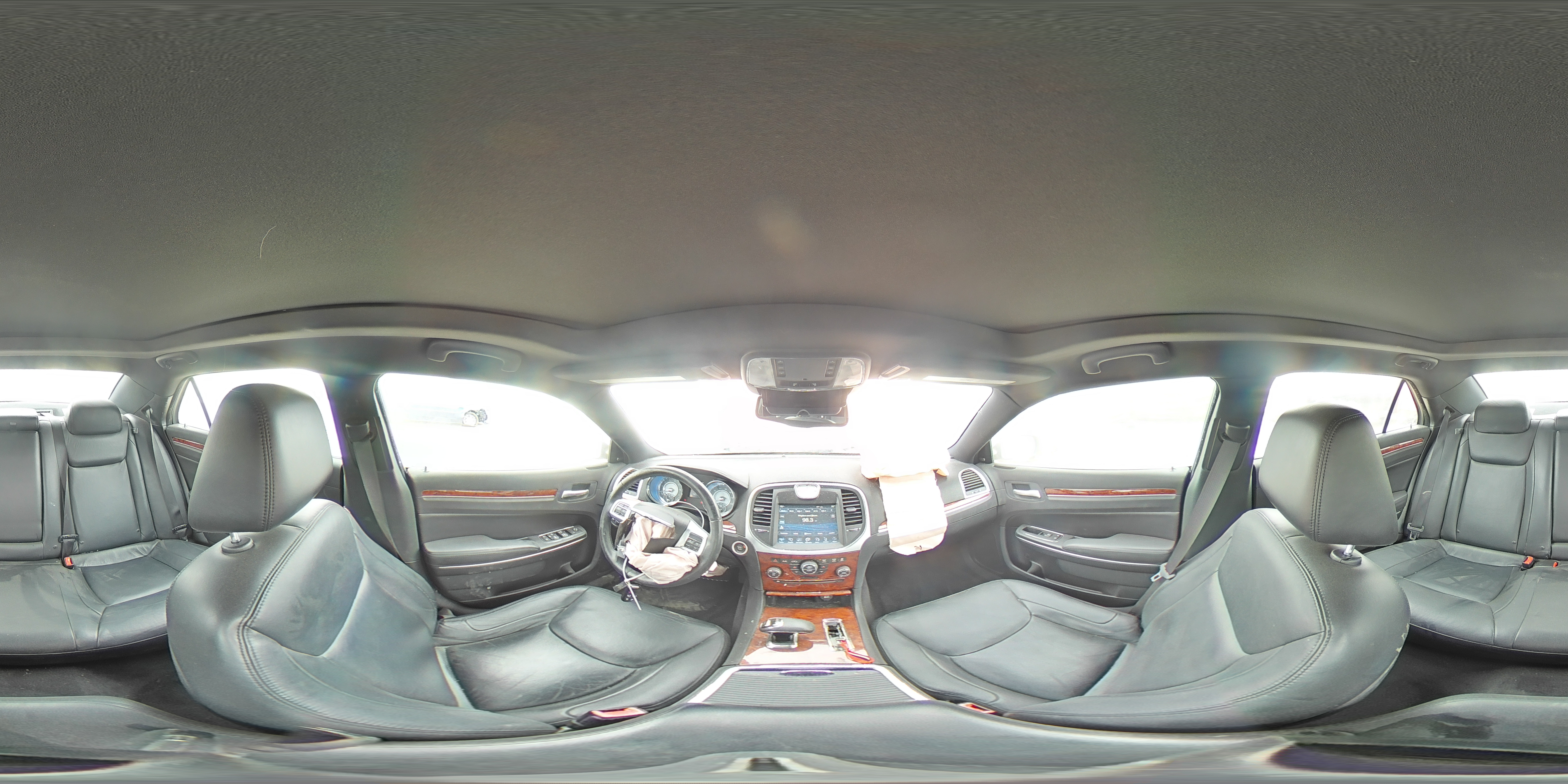 2012 Chrysler 300 Limited VIN: 2C3CCACG2CH193128 Lot: 86592315