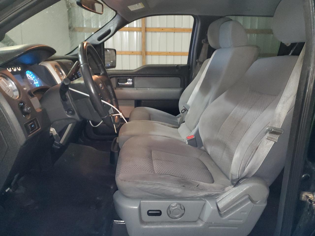 2014 Ford F150 Supercrew VIN: 1FTFW1ET6EKE55268 Lot: 90092515