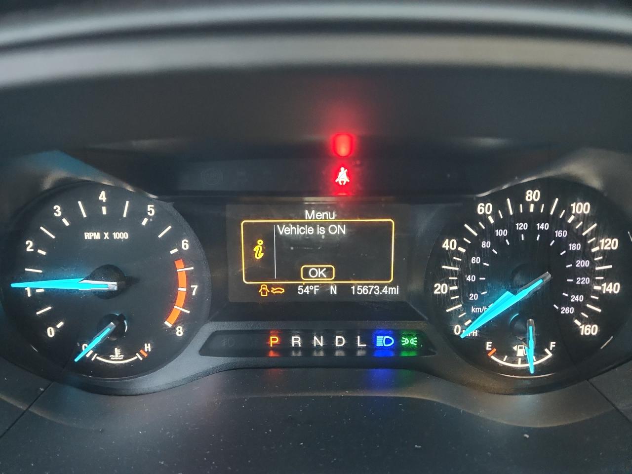 2020 Ford Fusion S VIN: 3FA6P0G74LR194373 Lot: 87072895