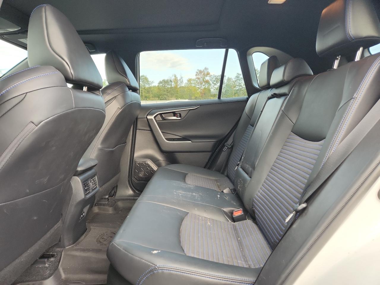 2021 Toyota Rav4 Xse VIN: 4T3E6RFV9MU027856 Lot: 84644495