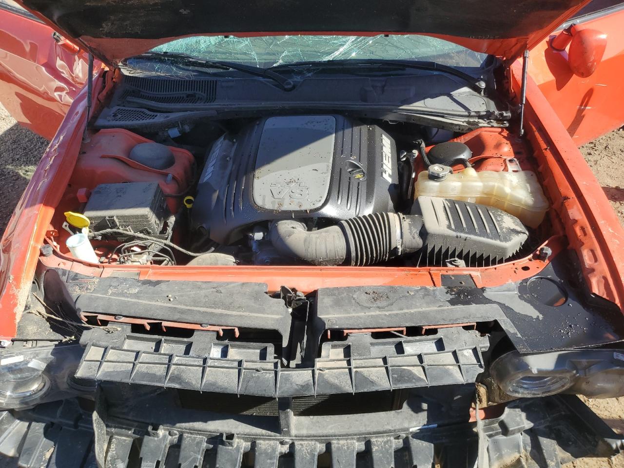 2022 Dodge Challenger R/T VIN: 2C3CDZBT4NH124664 Lot: 90252825