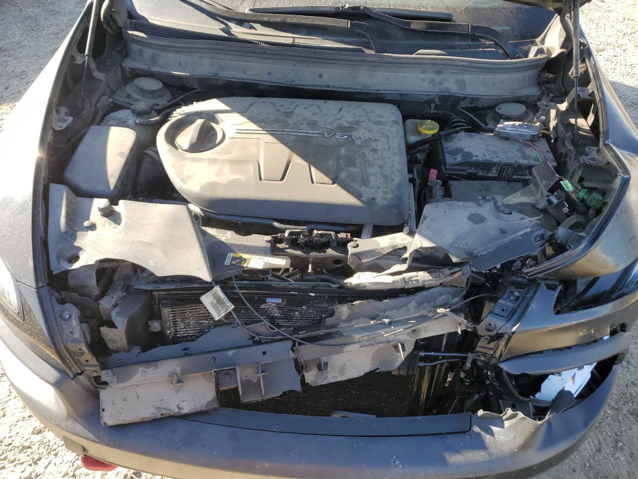 2016 Jeep Cherokee Trailhawk VIN: 1C4PJMBS6GW180819 Lot: 86165755