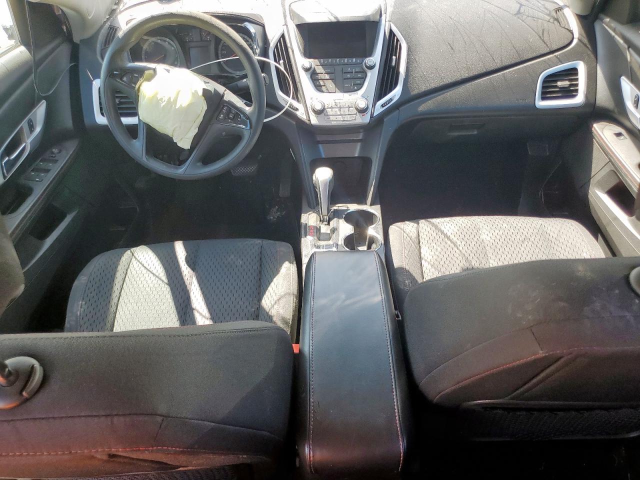 2013 GMC Terrain Sle VIN: 2GKALMEK5D6393914 Lot: 85334055