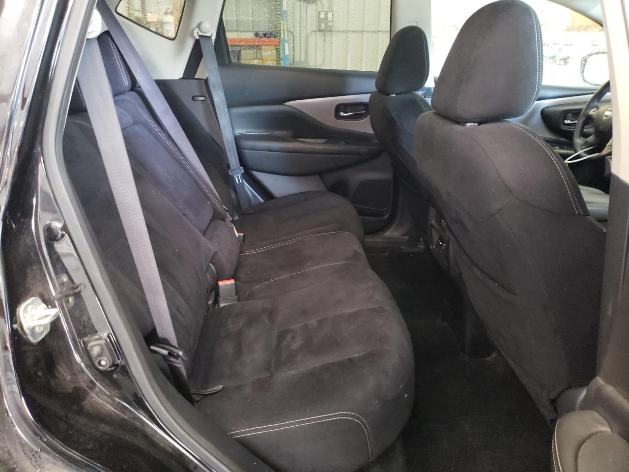 2020 Nissan Murano S VIN: 5N1AZ2AS8LN104034 Lot: 82261555