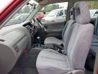 2002 SUZUKI GRAND VITARA 16V SE AUTO  for sale at Copart GLOUCESTER