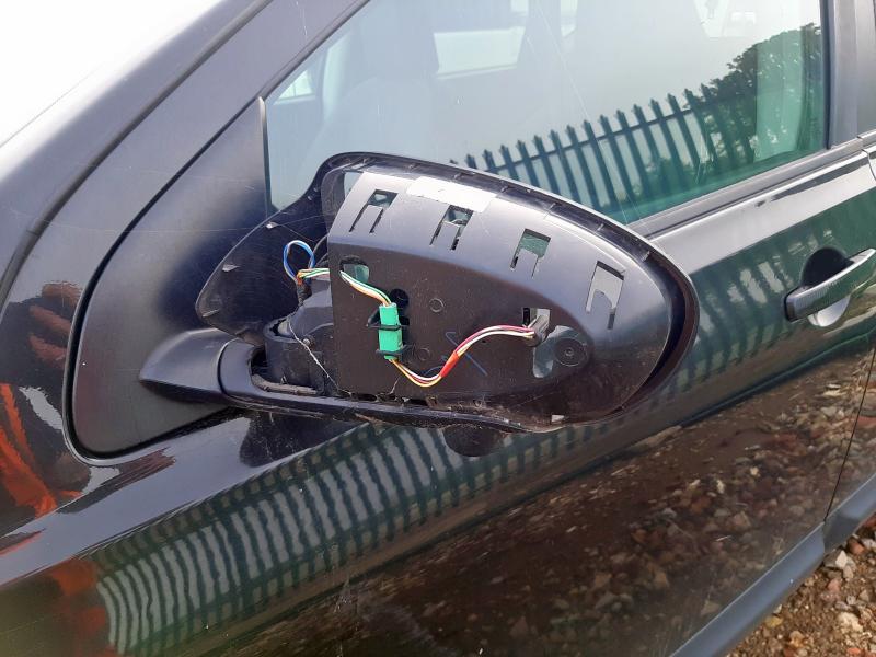 2012 NISSAN QASHQAI 1.5 DCI [110] N-TEC+ 5DR