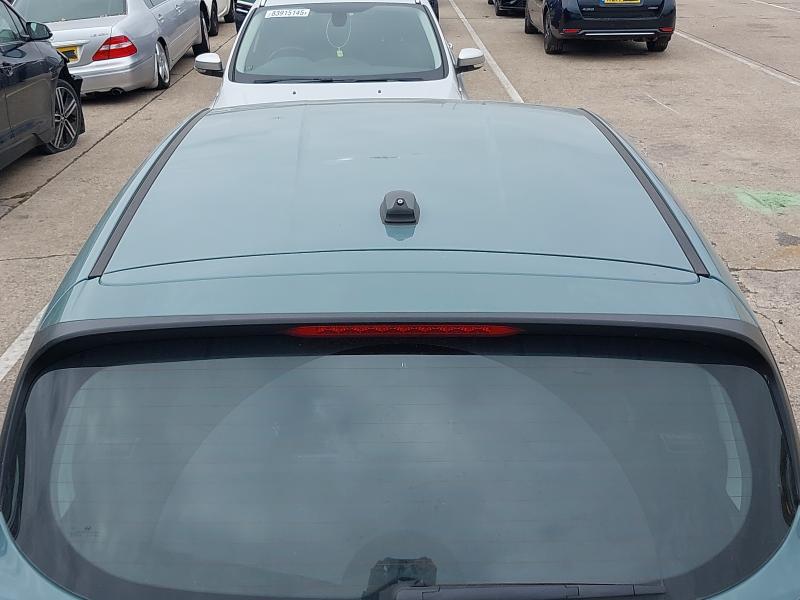 2025 HYUNDAI I10 1.0 [63] ADVANCE 5DR AUTO [NAV]