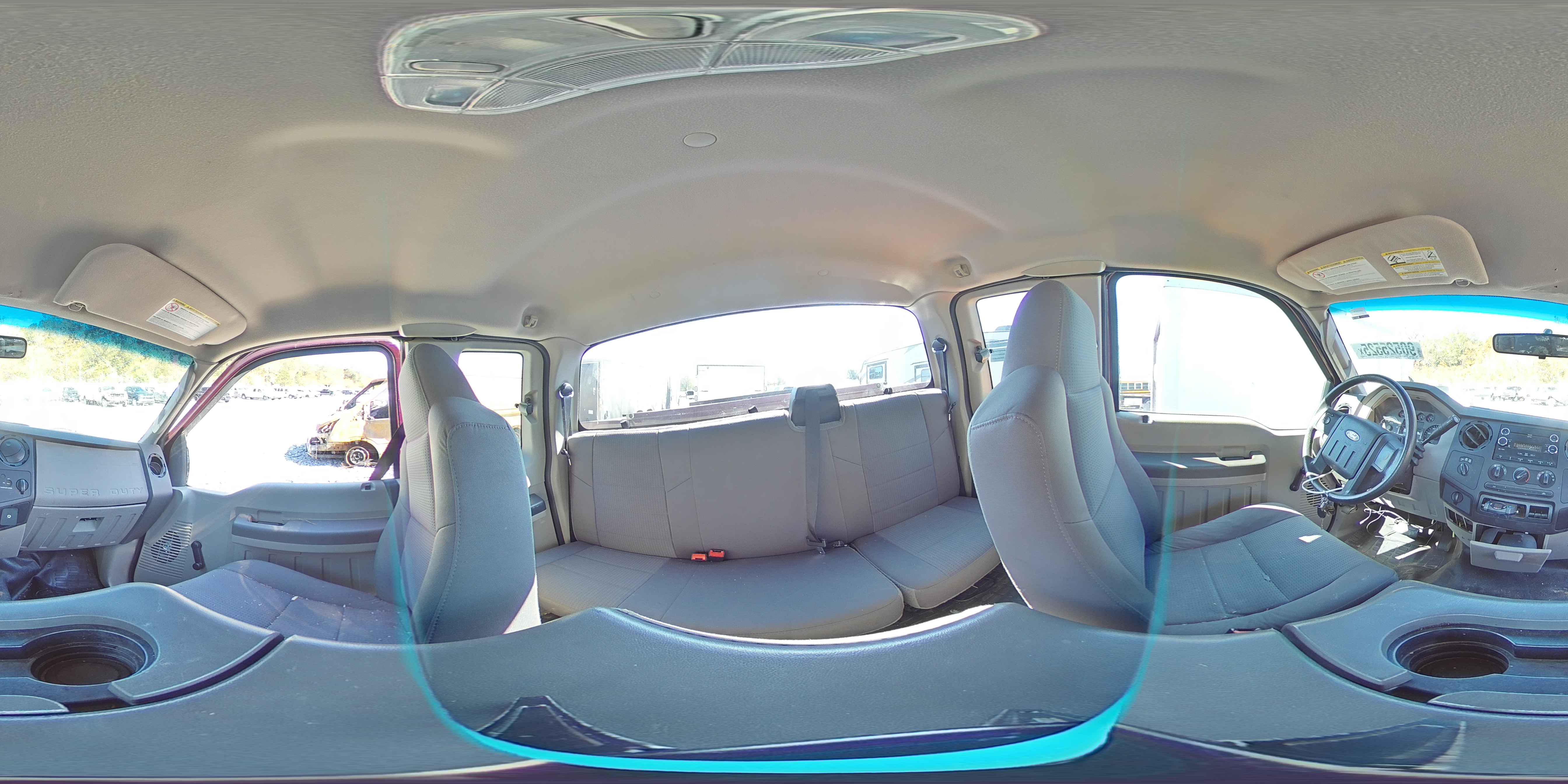 2009 Ford F350 Super Duty VIN: 1FDWX31RX9EA55328 Lot: 90525525