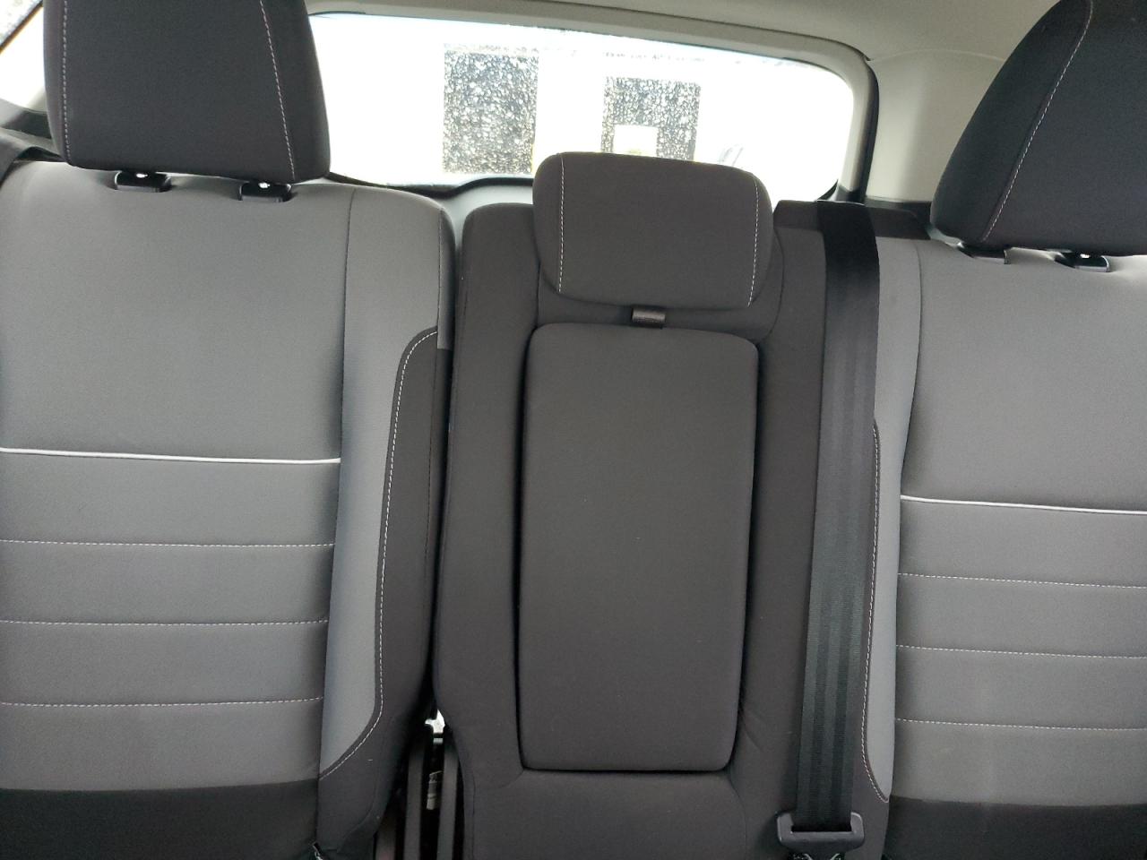 2014 Ford Escape Se VIN: 1FMCU9GX5EUE42079 Lot: 82327285