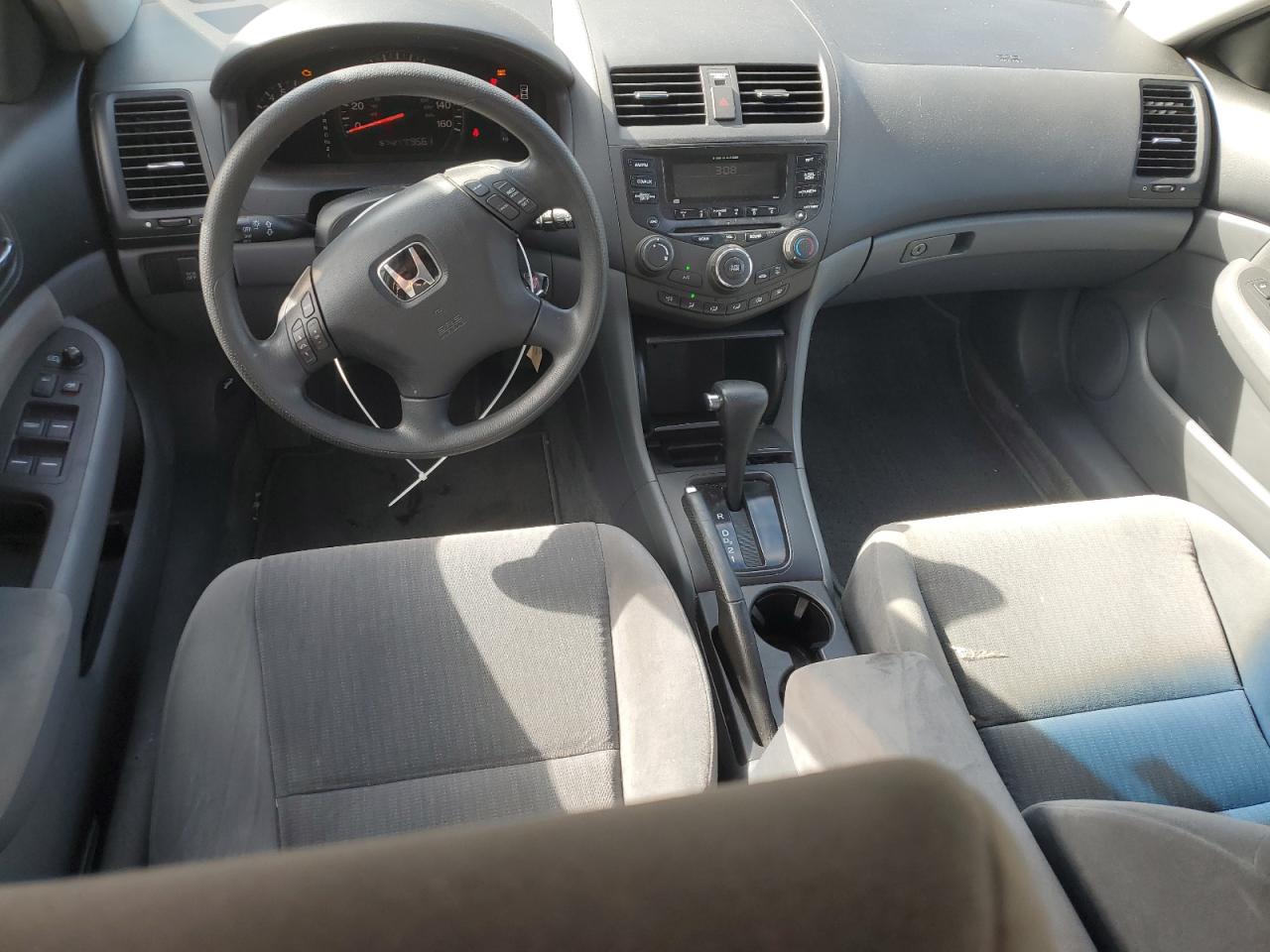 2005 Honda Accord Lx VIN: 1HGCM66305A028891 Lot: 82293465