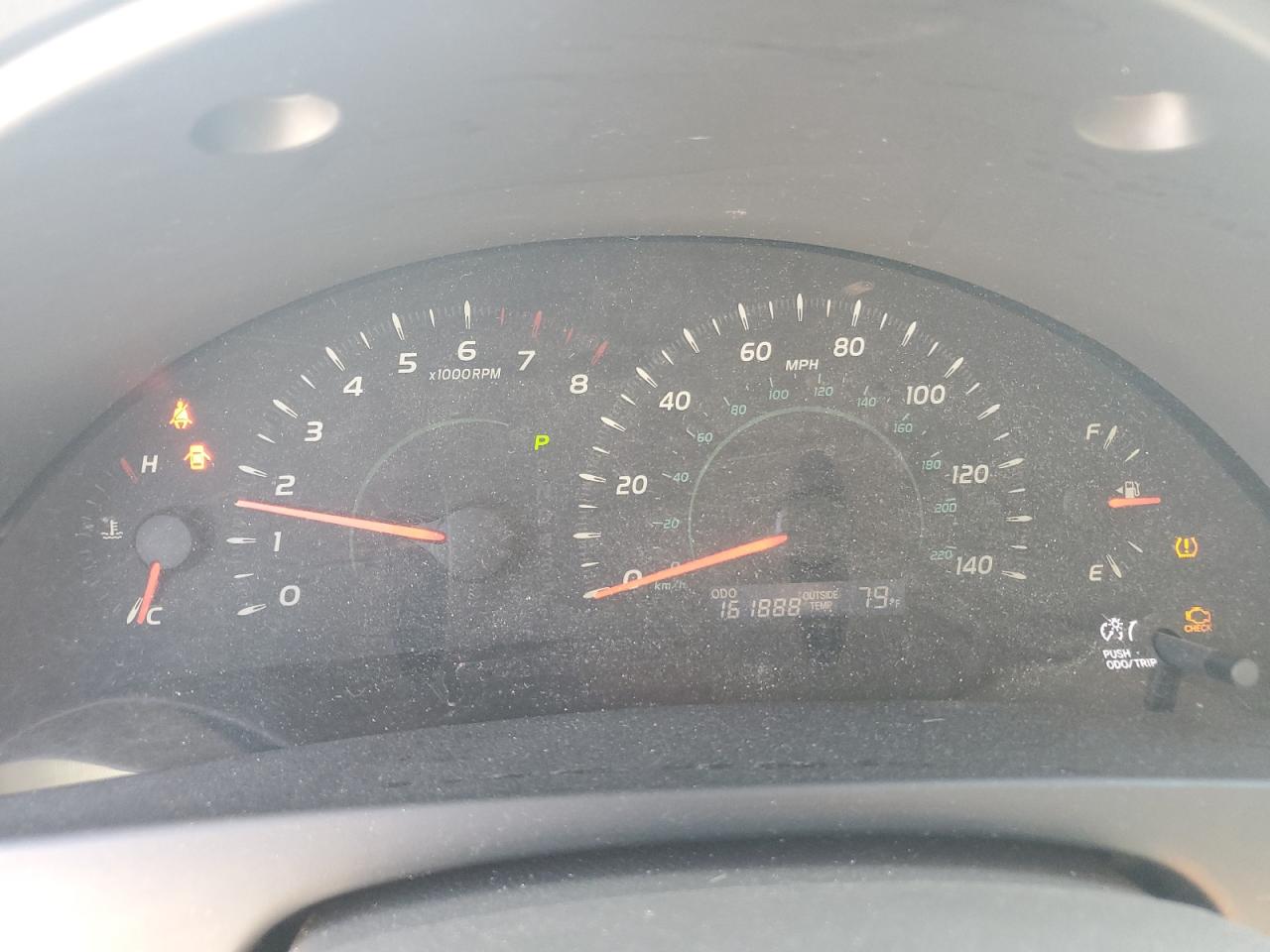 2009 Toyota Camry Base VIN: 4T1BE46K49U359265 Lot: 82414895