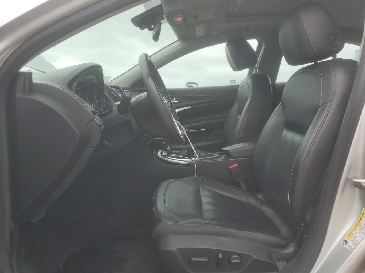 2015 Buick Regal Premium VIN: 2G4GN5EX9F9118805 Lot: 85190255