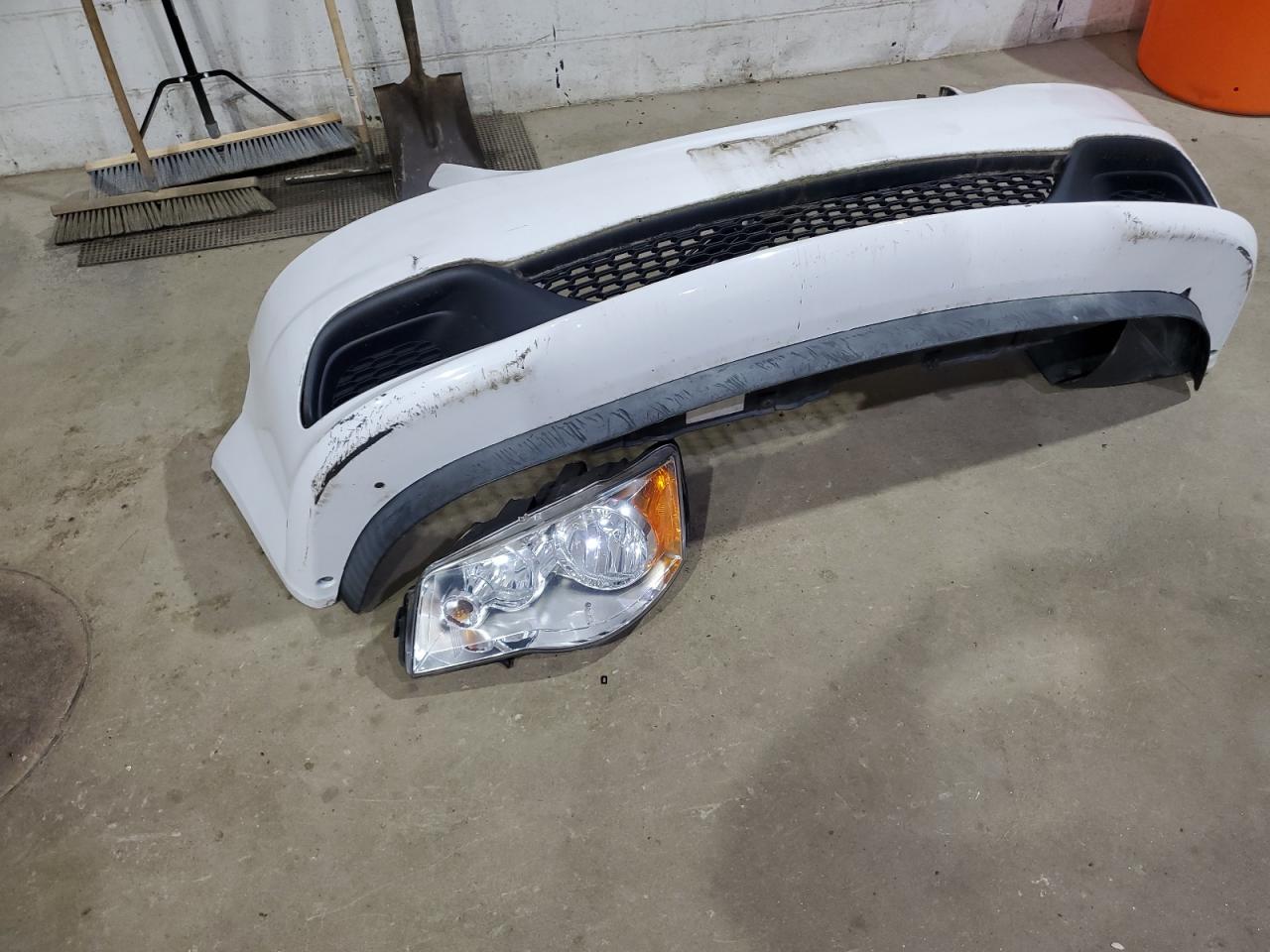 2015 Dodge Grand Caravan Se VIN: 2C4RDGBG0FR713784 Lot: 85282375