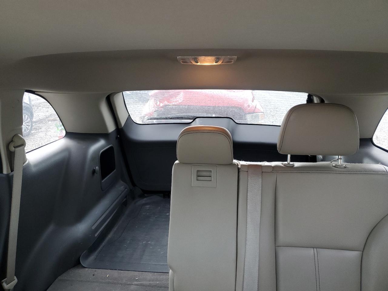 2013 Ford Edge Sel VIN: 2FMDK3JC9DBA79660 Lot: 85921045