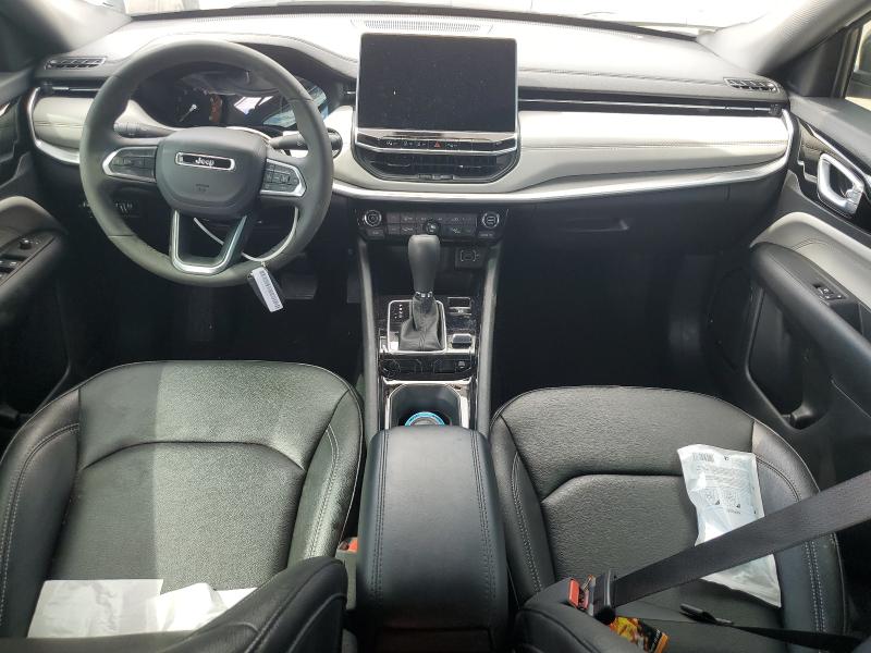  JEEP COMPASS 2025 Белы