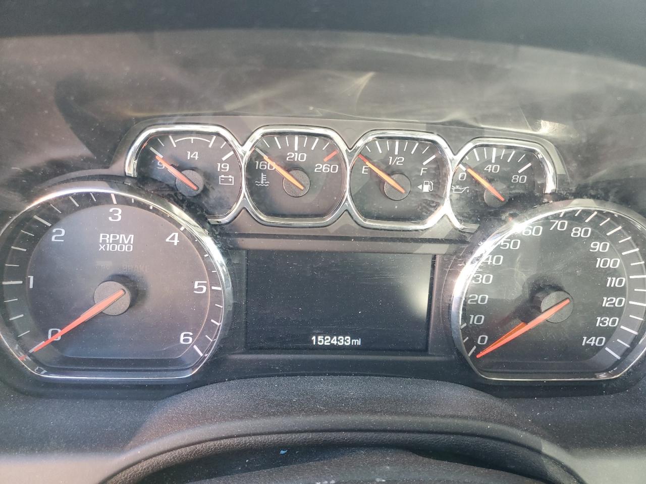 2015 GMC Yukon Xl K1500 Slt VIN: 1GKS2HKC1FR174953 Lot: 89447855