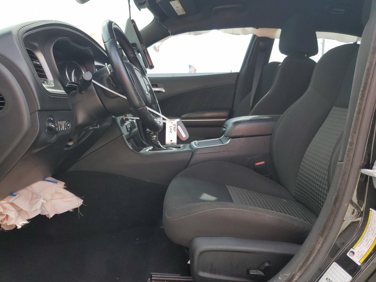 2021 Dodge Charger R/T VIN: 2C3CDXCT0MH524688 Lot: 81969905