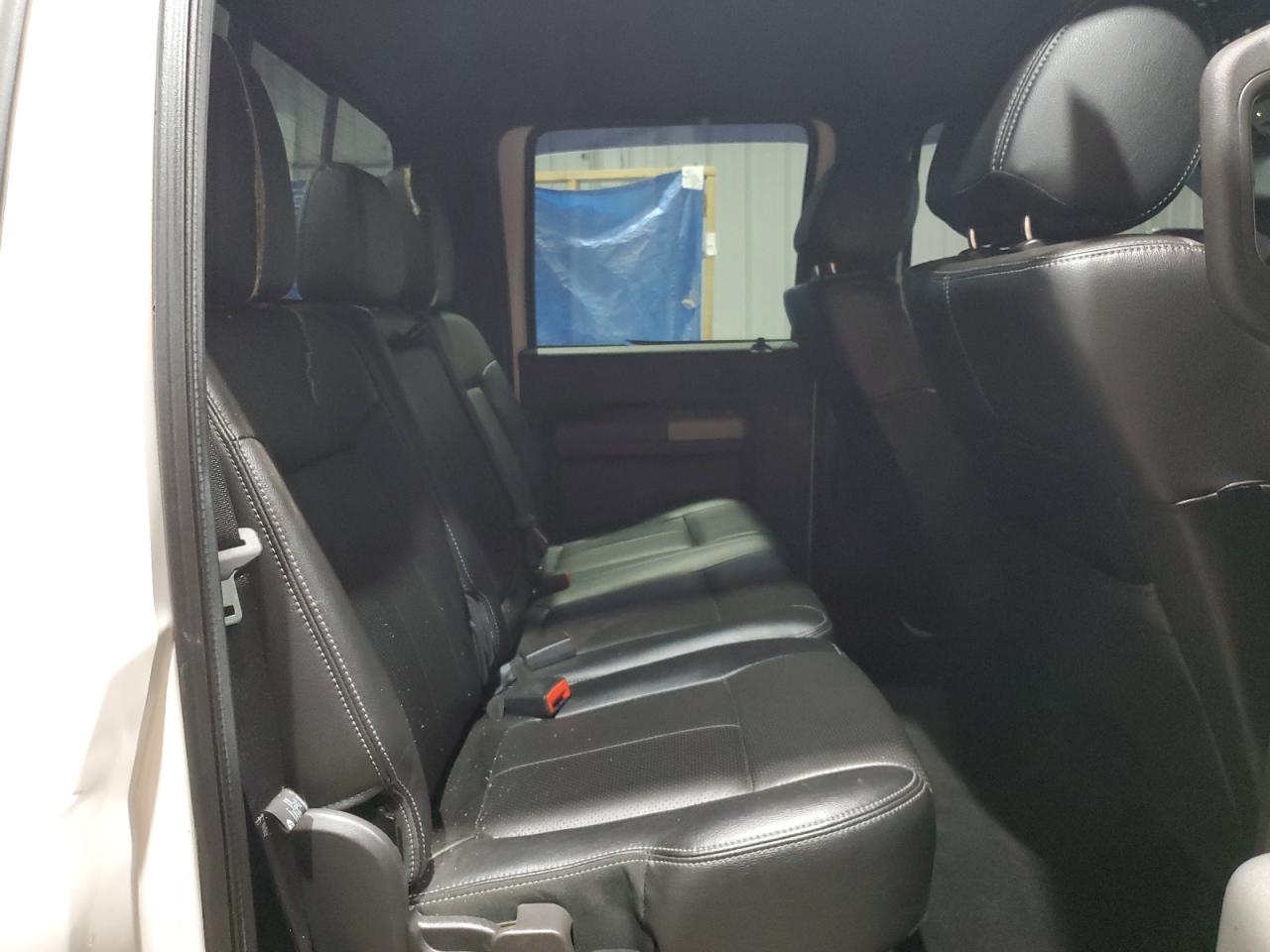 2016 Ford F350 Super Duty VIN: 1FT8W3BTXGEB21058 Lot: 86105435