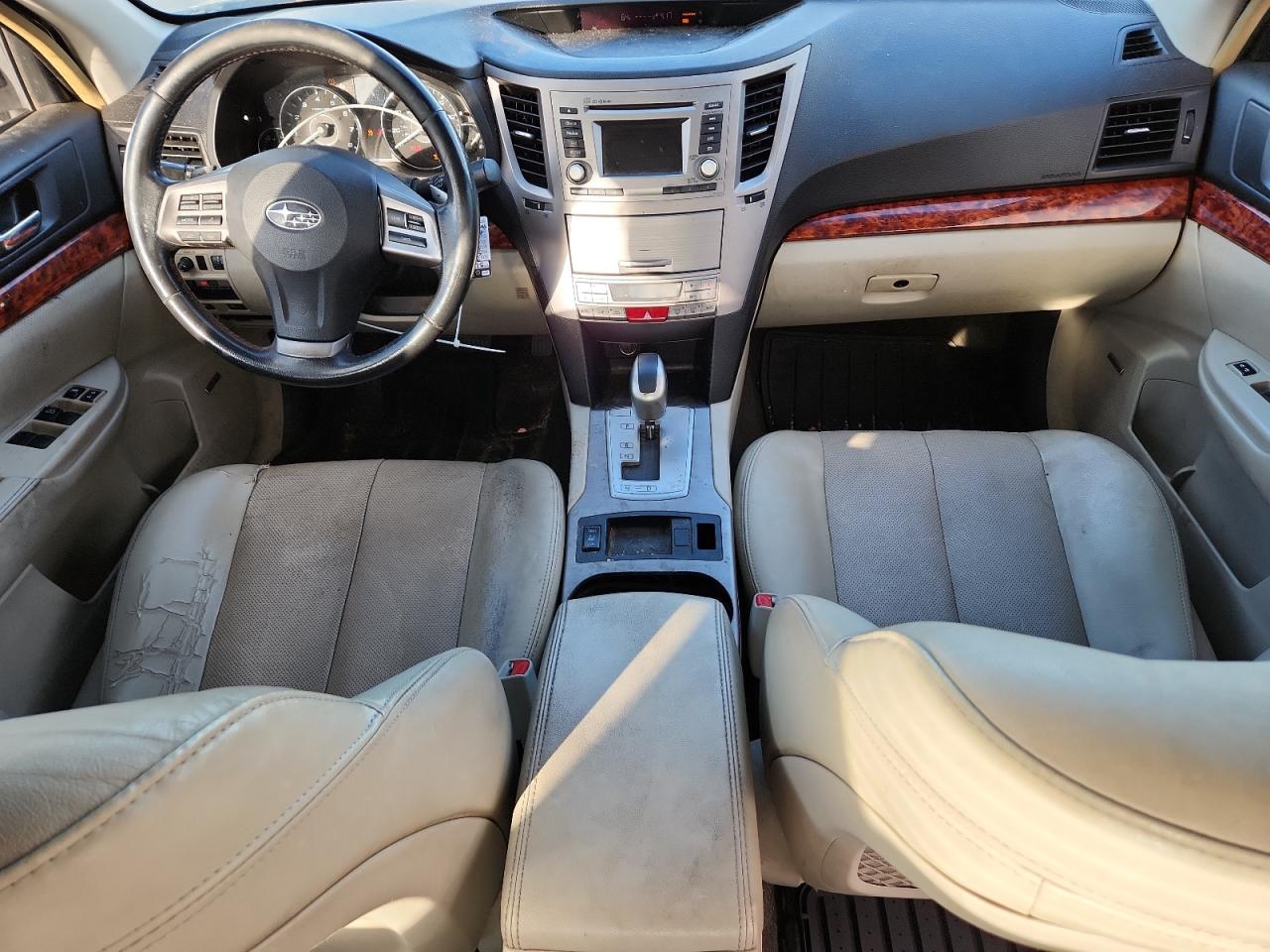 2012 Subaru Legacy 2.5I Limited VIN: 4S3BMBK60C3019418 Lot: 84983815