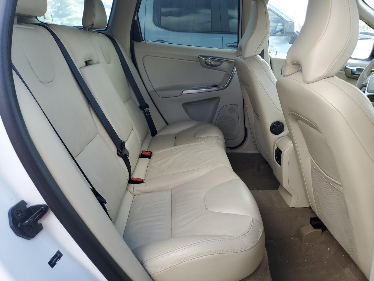 2013 Volvo Xc60 T6 VIN: YV4902DZ8D2419202 Lot: 85572905