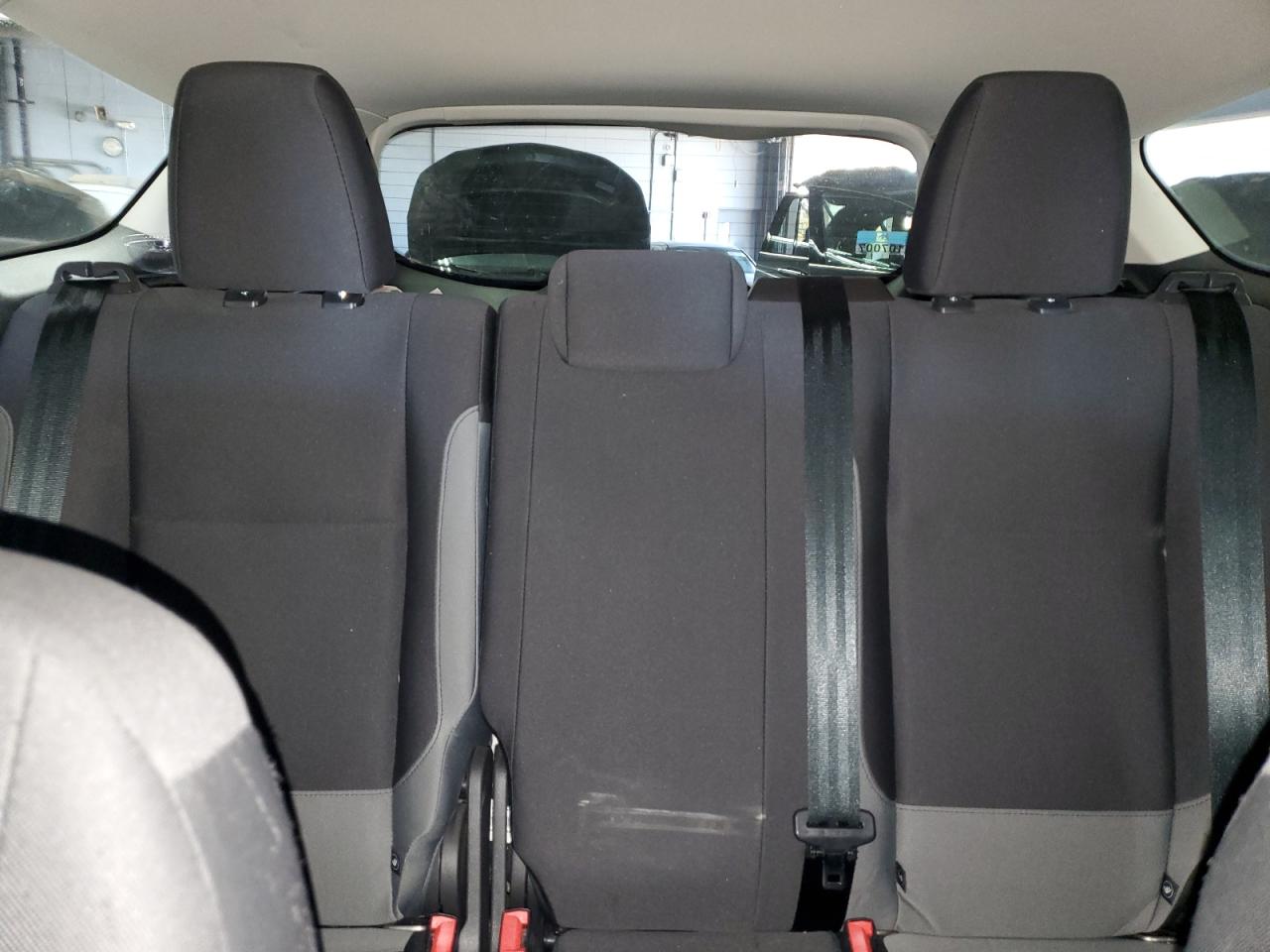 2016 Ford Escape S VIN: 1FMCU0F74GUB32263 Lot: 90588355