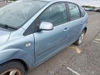 2006 FORD FOCUS ZETEC CLIMATE  for sale at Copart SANDTOFT
