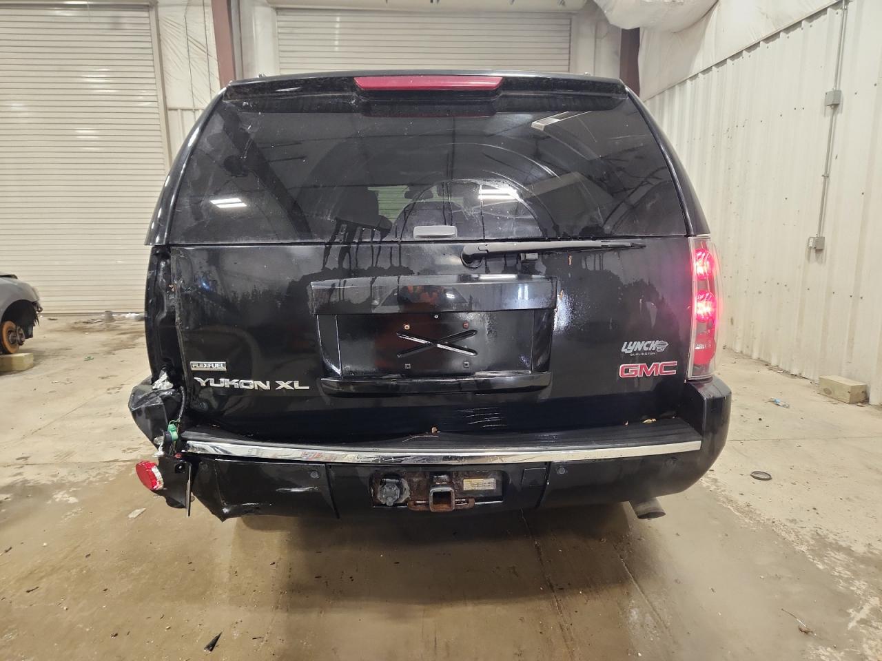 2009 GMC Yukon Xl Denali VIN: 1GKFK06299R300128 Lot: 84198695