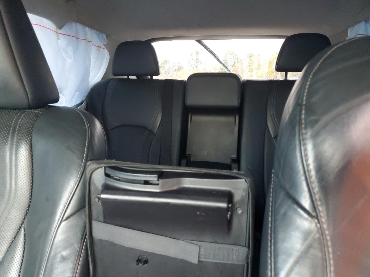 2016 Lexus Rx 350 Base VIN: 2T2BZMCA1GC026533 Lot: 91043475