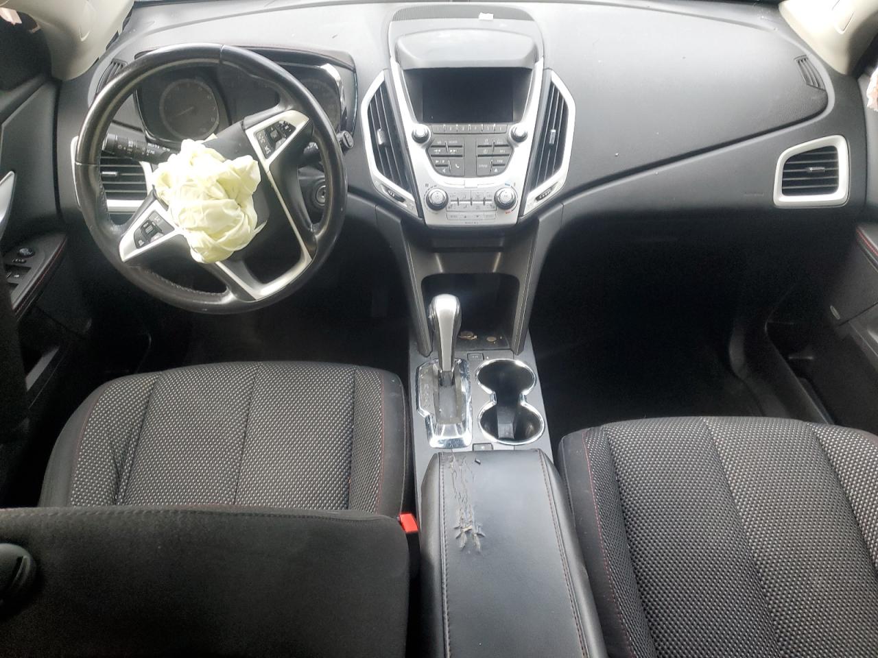 2015 GMC Terrain Sle VIN: 2GKALREK8F6314901 Lot: 90509595