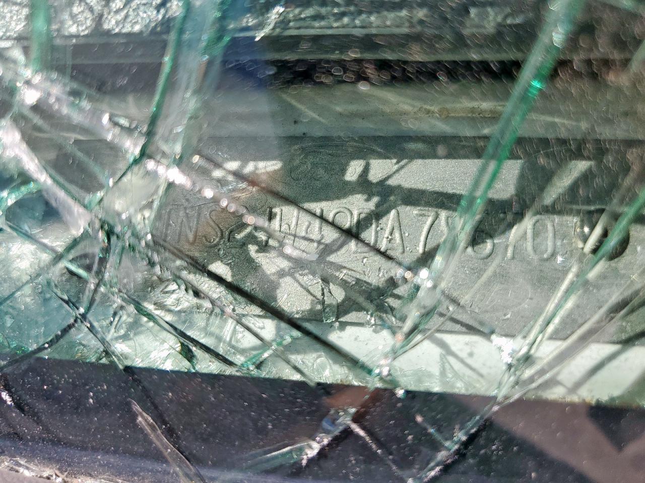 2009 Ford Econoline E250 Van VIN: 1FTNS24W49DA78670 Lot: 84983955