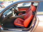 2011 BMW 330D M SPORT AUTO  for sale at Copart CORBY