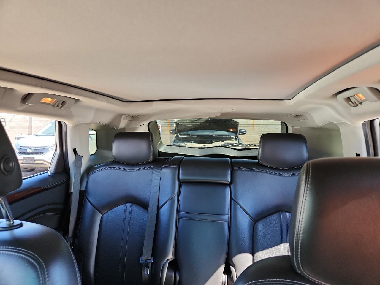 2016 Cadillac Srx Luxury Collection VIN: 3GYFNEE33GS531024 Lot: 81958195