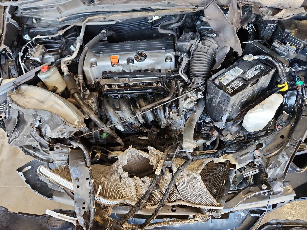 2011 Honda Cr-V Exl VIN: 5J6RE4H7XBL065029 Lot: 85086815