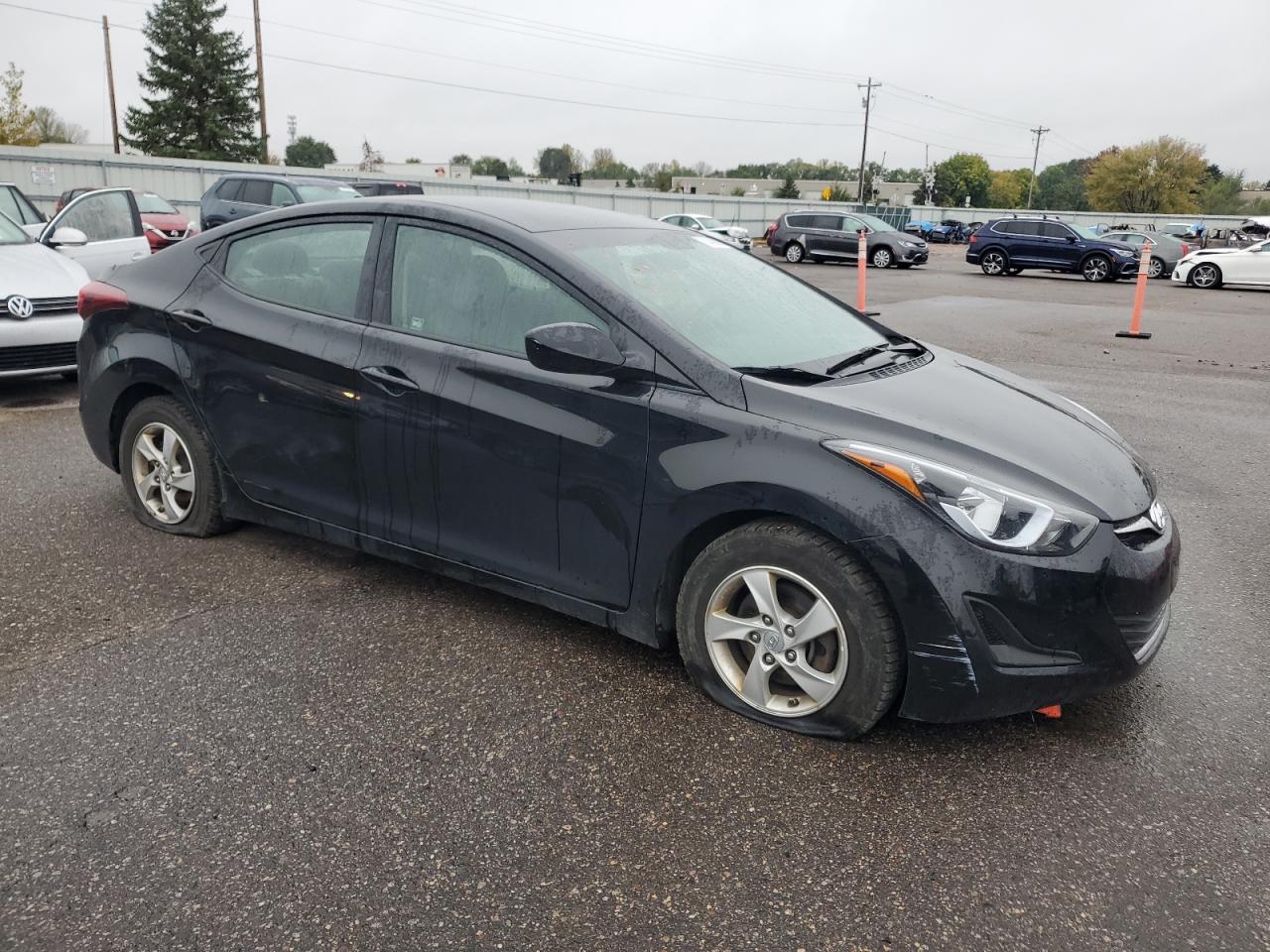 Elantra Elantra