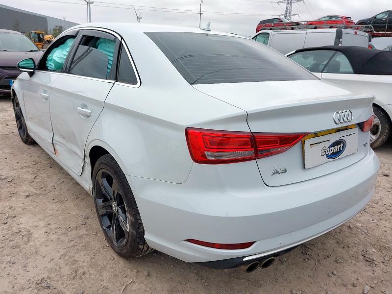 2016 AUDI A3 SPORT TDI 